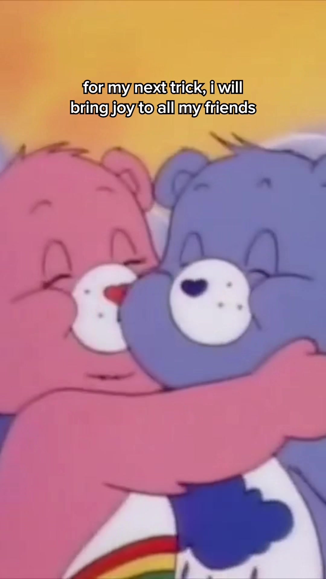 @Care Bears™