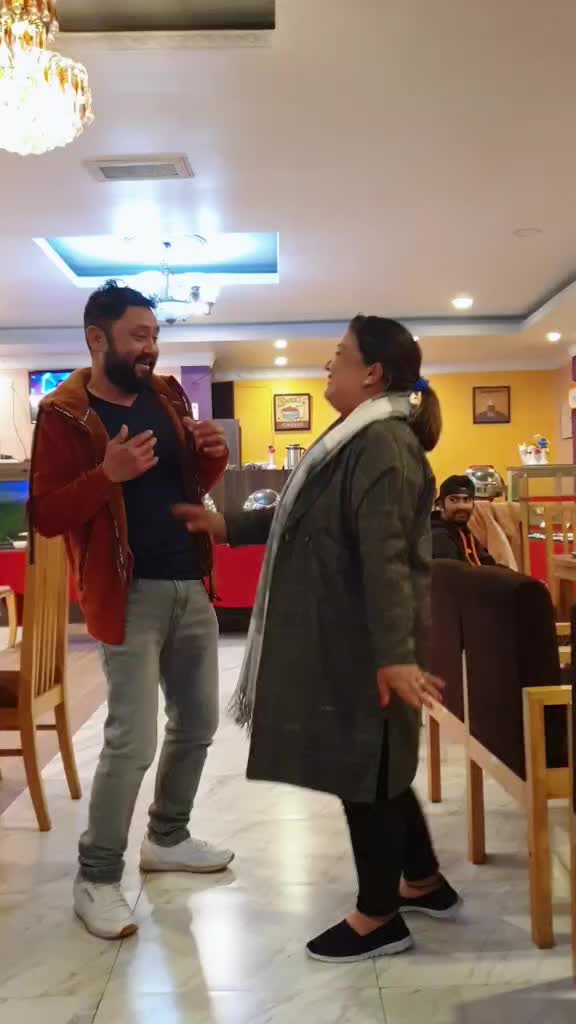 @Bijay Basnet