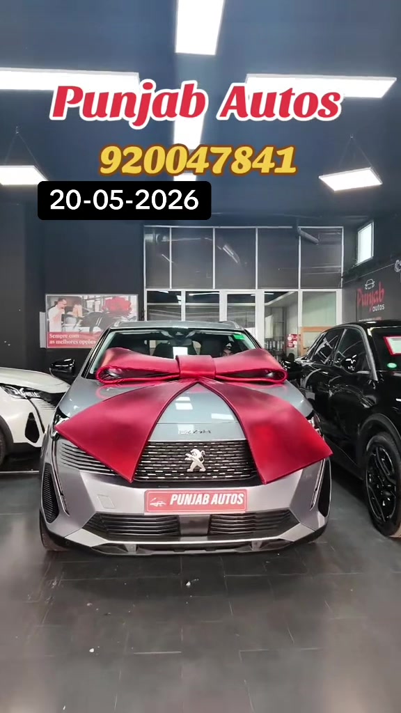 @PUNJAB AUTOS
