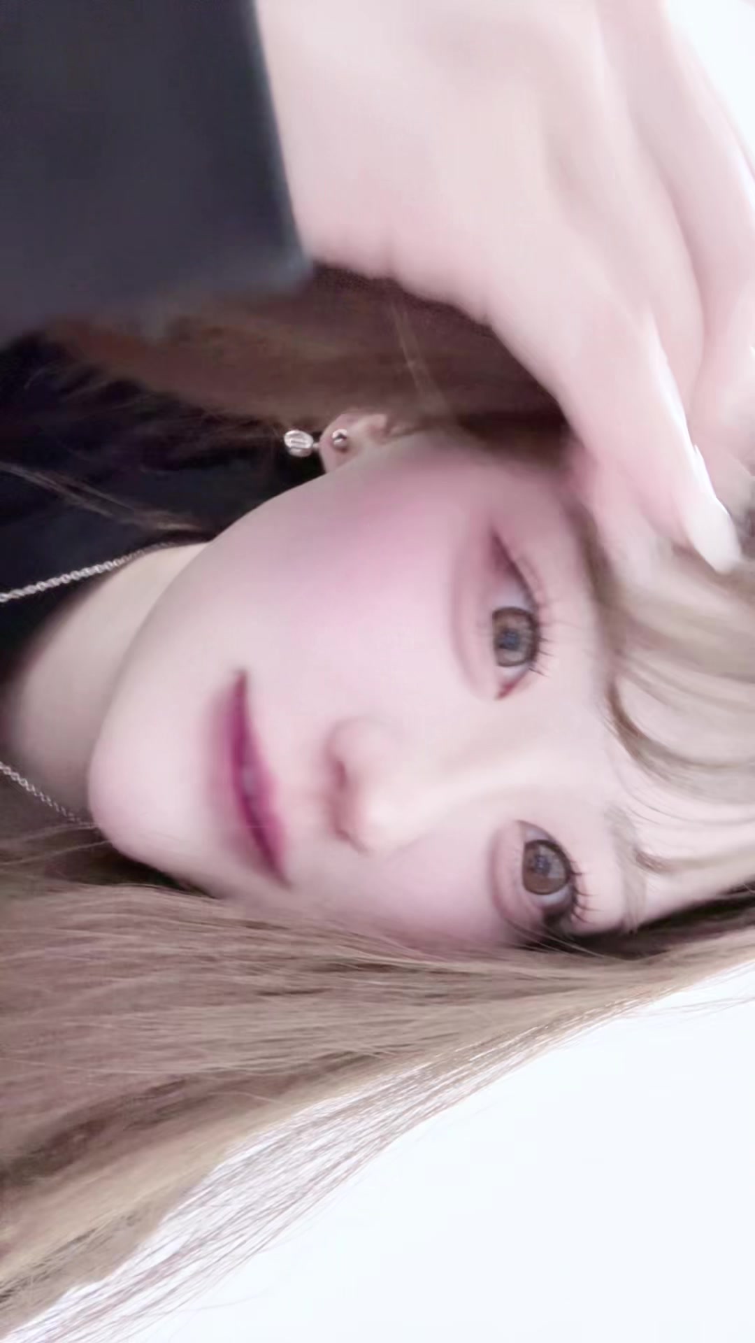@︎︎りんかの頭皮🐈&zwj;⬛🎀