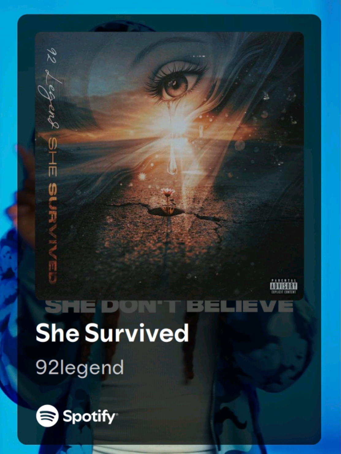 @Spotify