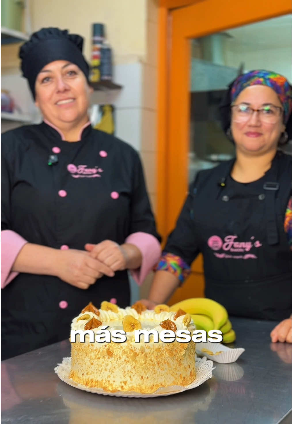 @Pasteleria Superpan Renca