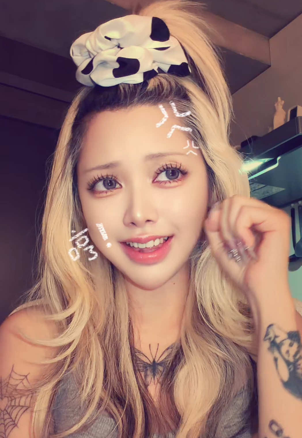@マユみ