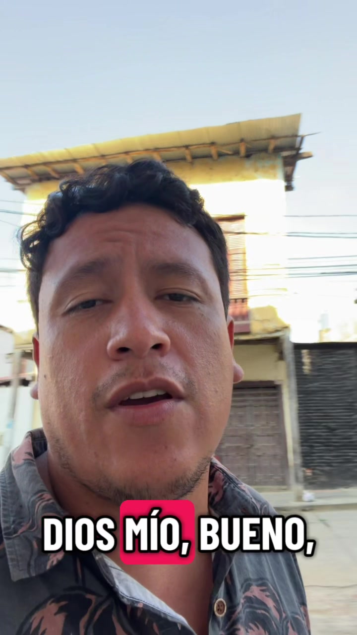 @Mickysabecosas