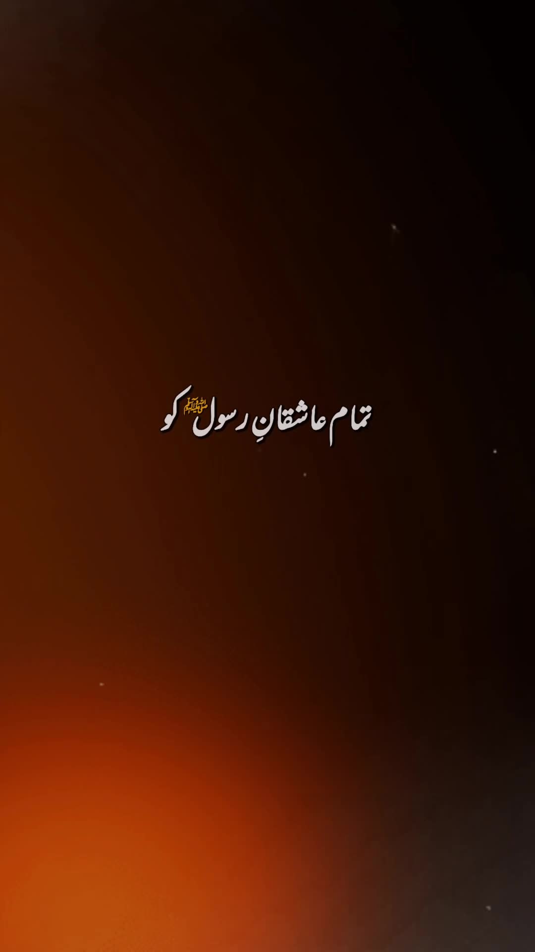 @Ali Awan