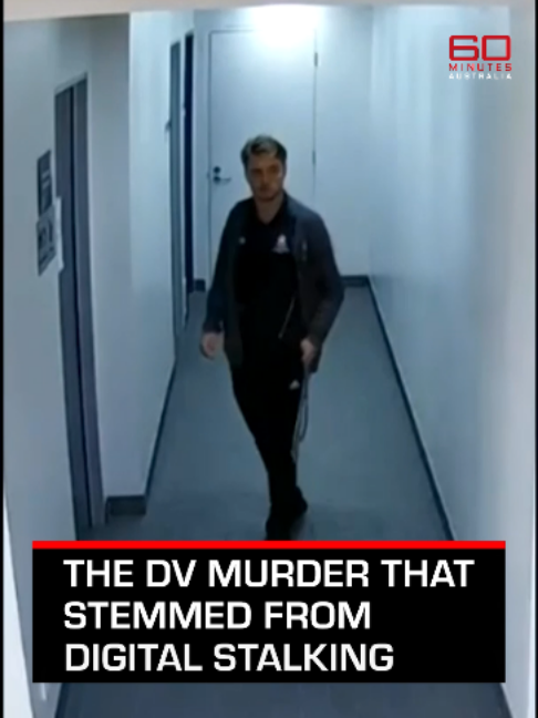 @60 Minutes Australia