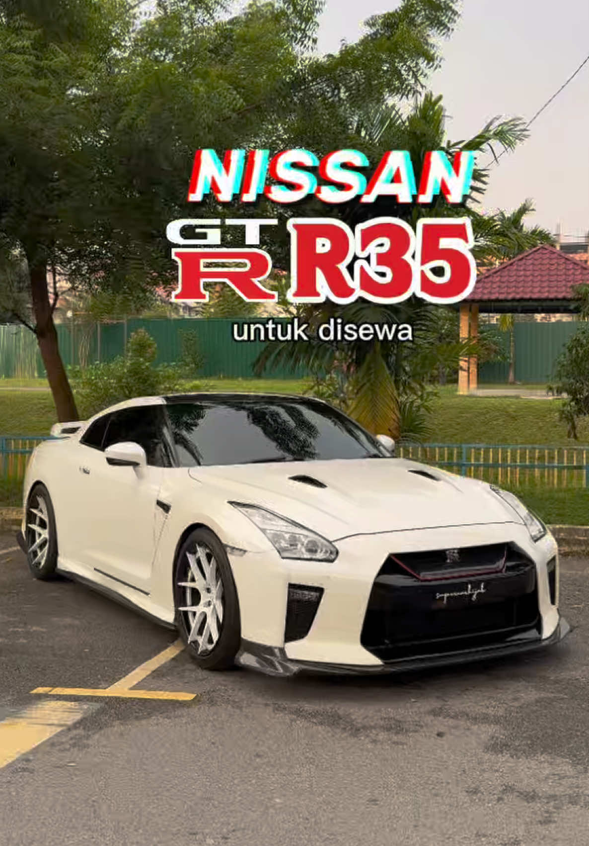 @SUPERCARHIJAB