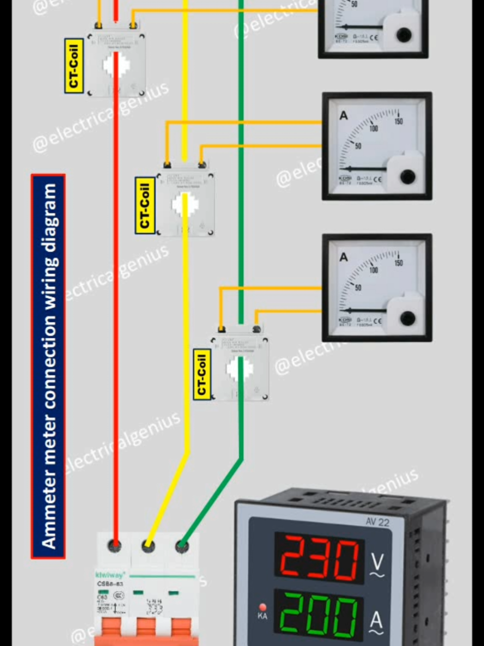 @Electrical Genious