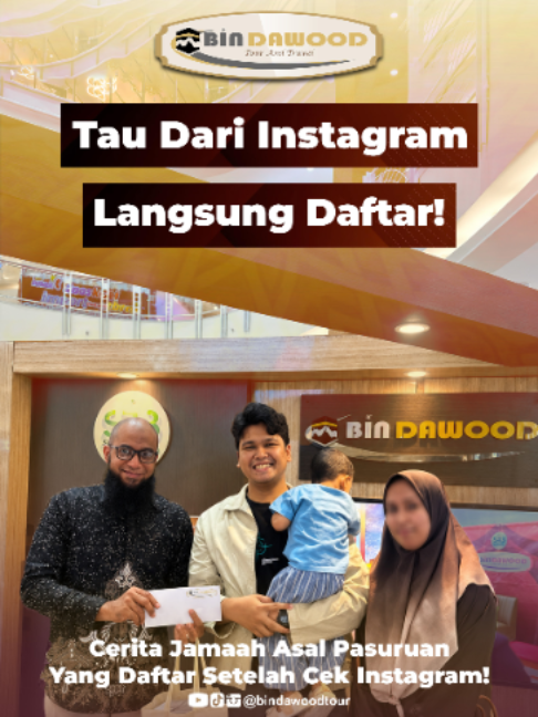 @Bin Dawood Tour And Travel