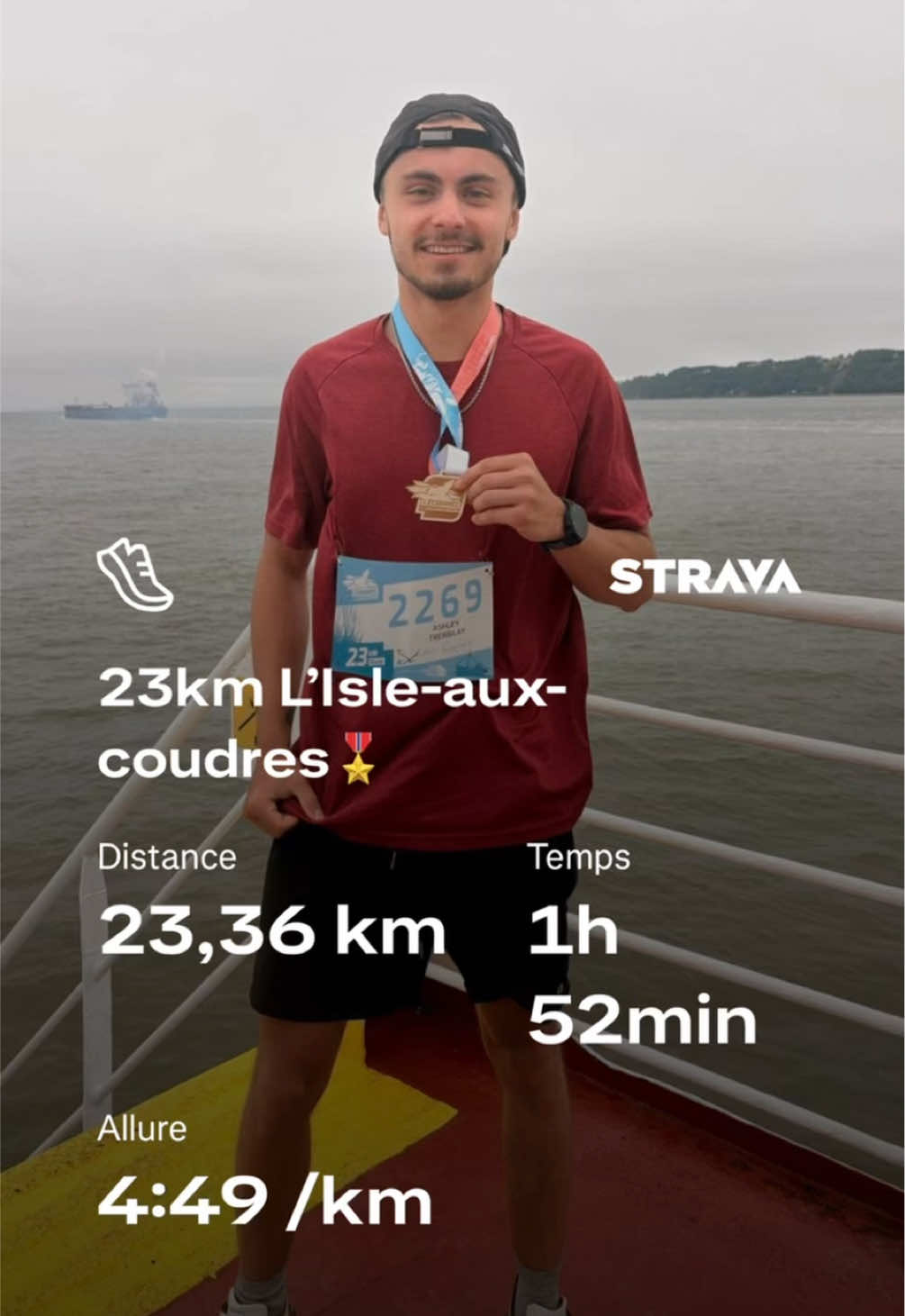 @Grenier | Course &agrave; Pied