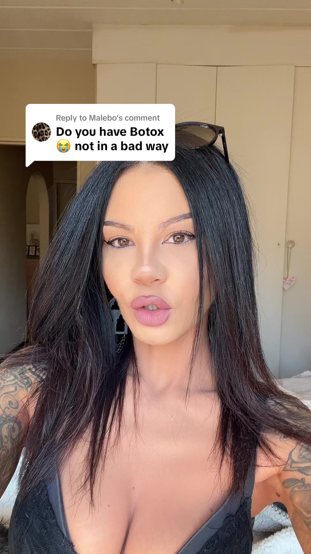 @Toni Becker