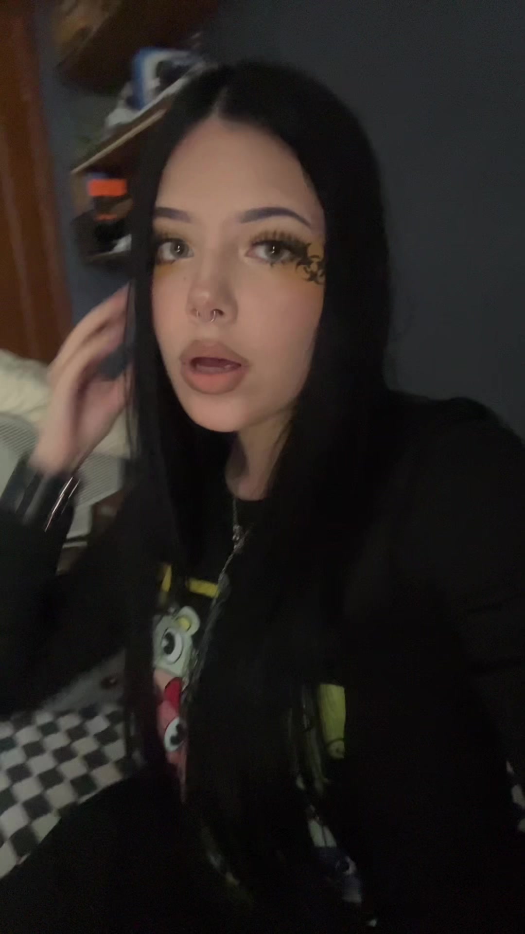 @lilmilayne