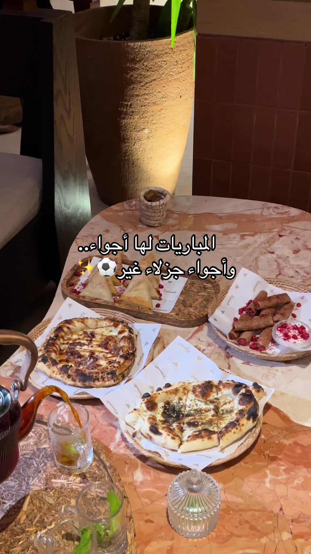 @بلوقر بريدة🌴⛱️| 10K