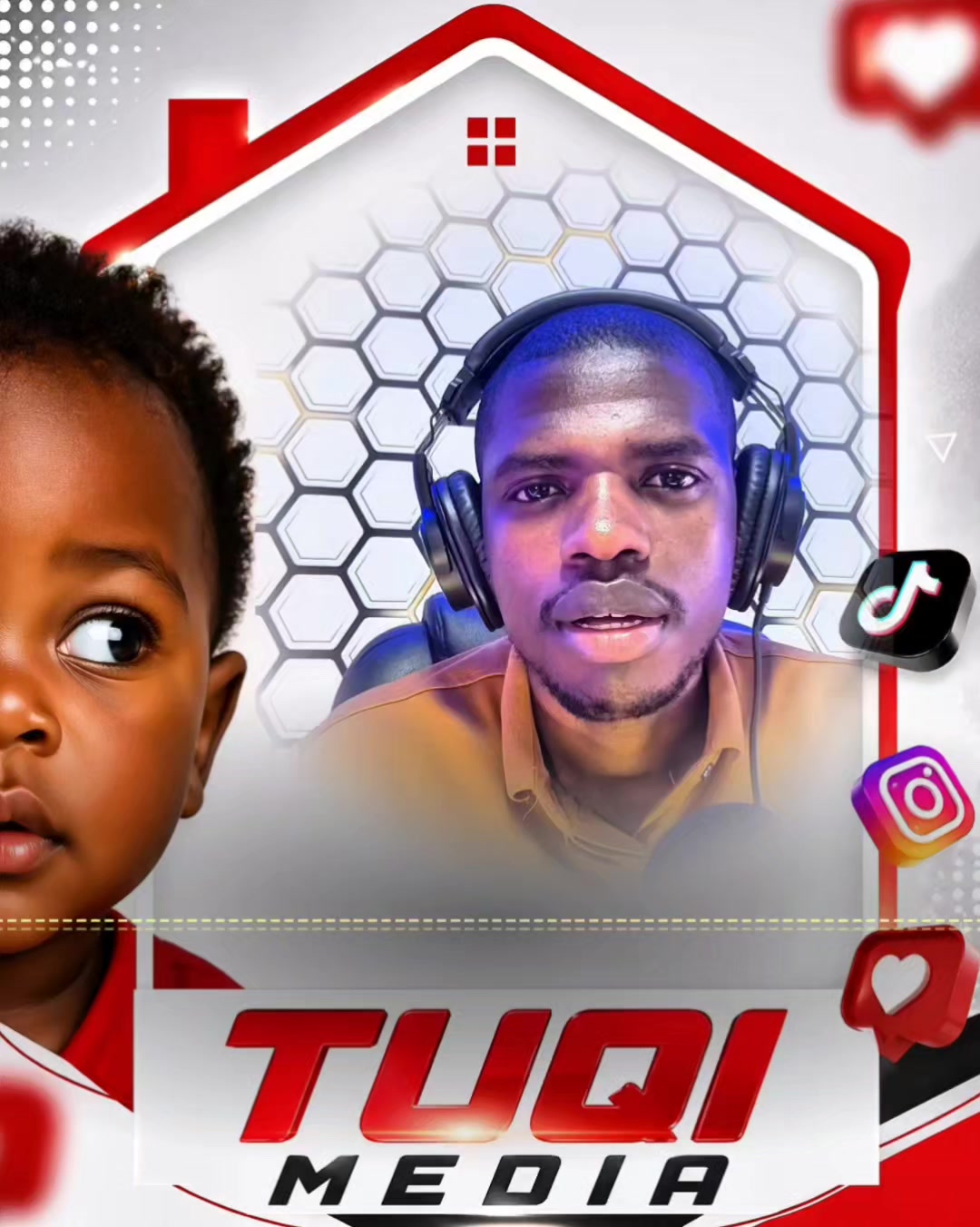 @TUQI MEDIA