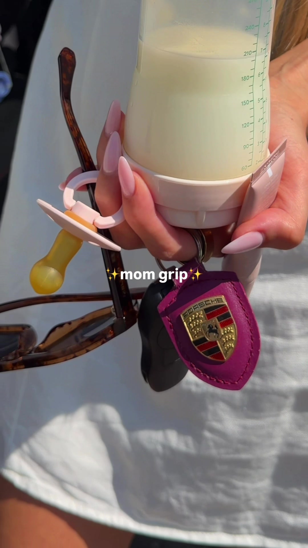 @jolie | mom of 2 ๐ค