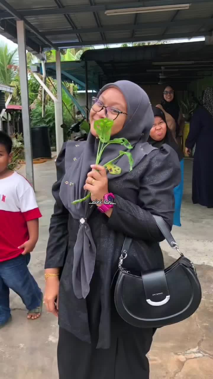 @Aini Lani