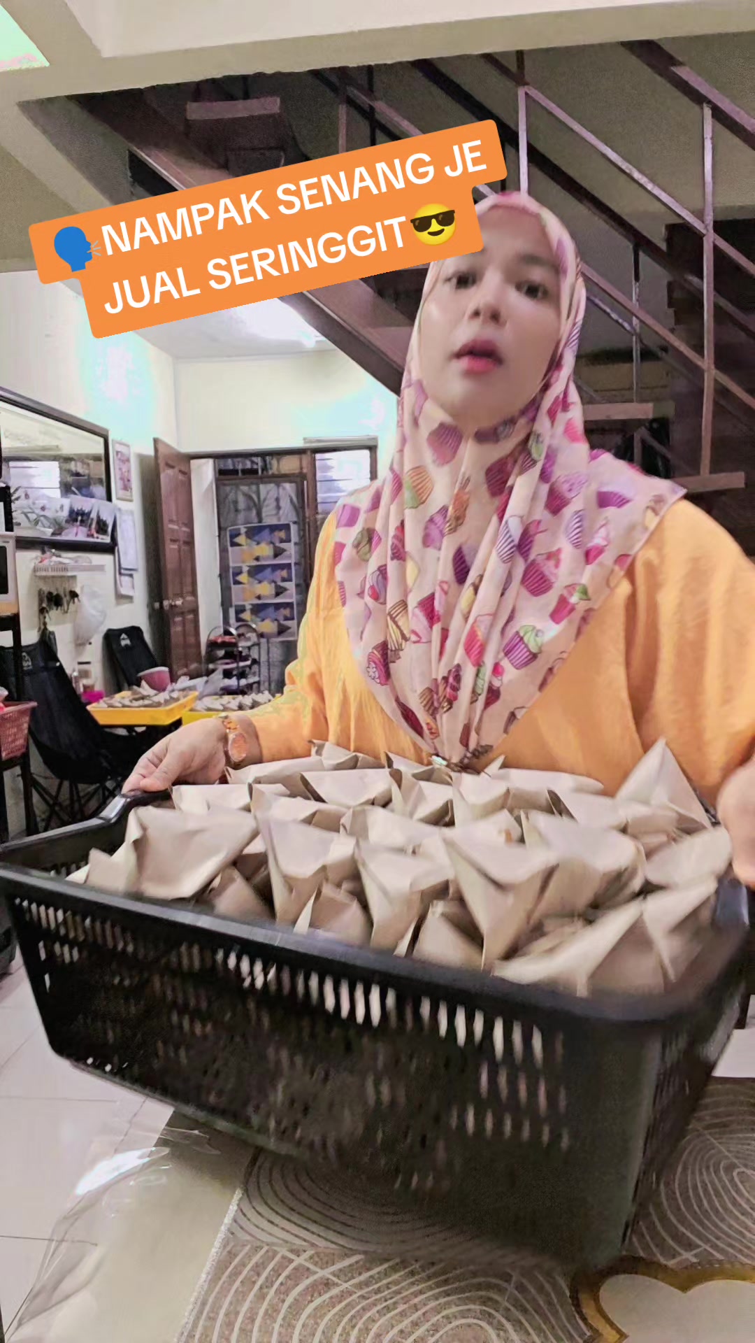 @AYU NASI LEMAK RM1