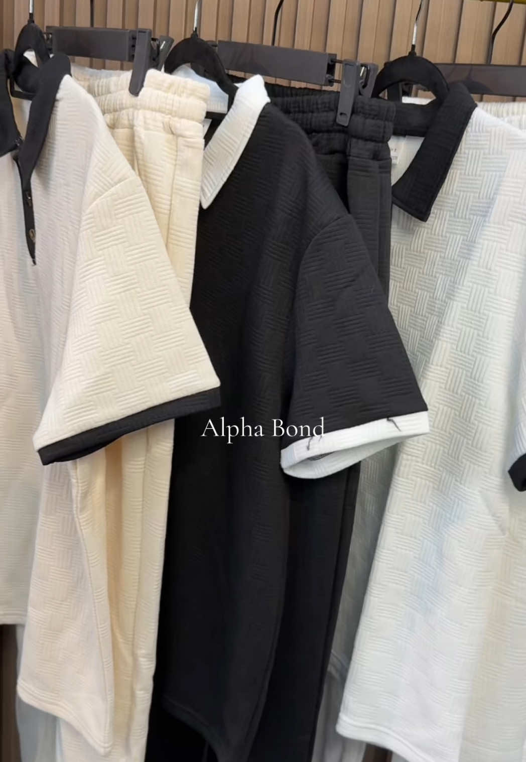 @Alpha Bond AB