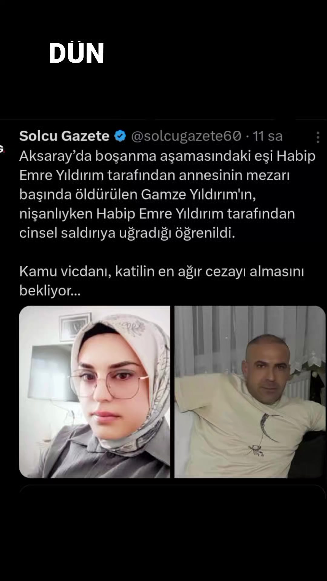 @Adaletistiyoruz