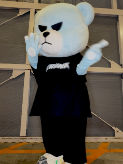 @KRUNK