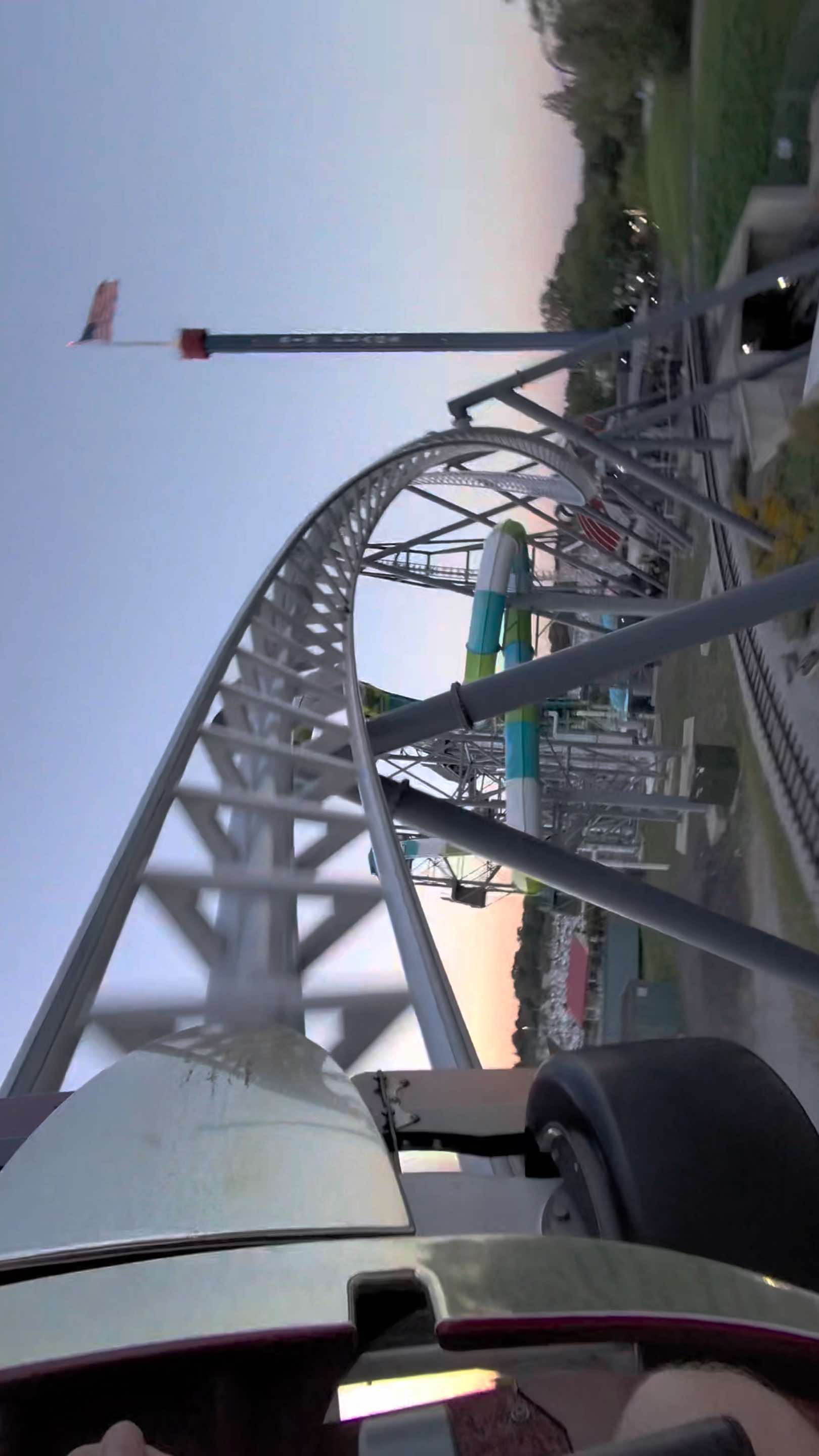 @Roller Coaster Maniac