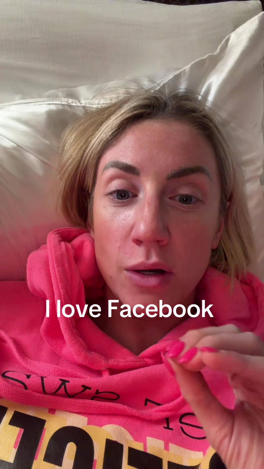 @Alexa Curtis