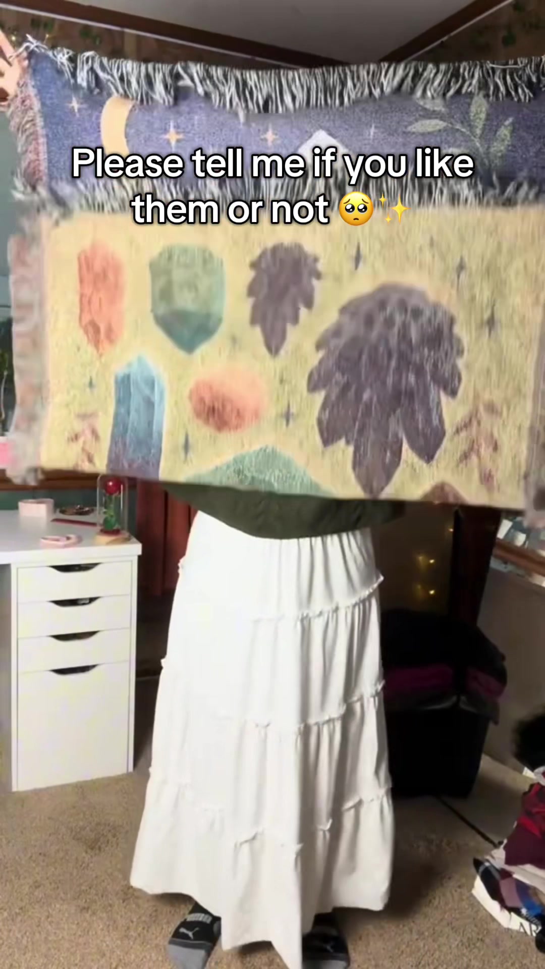 @Enchanted Blankets