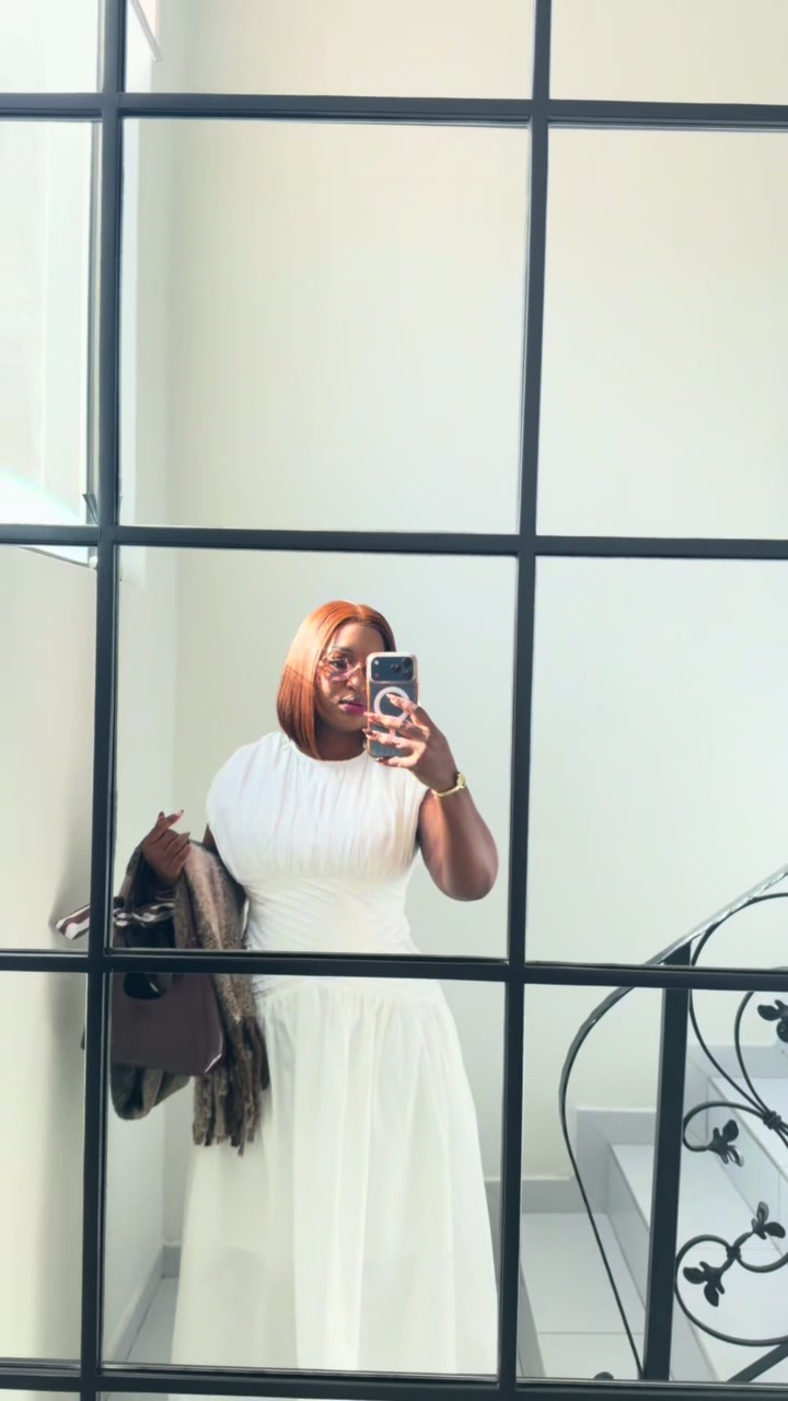 @Bawsslady Chichie Official