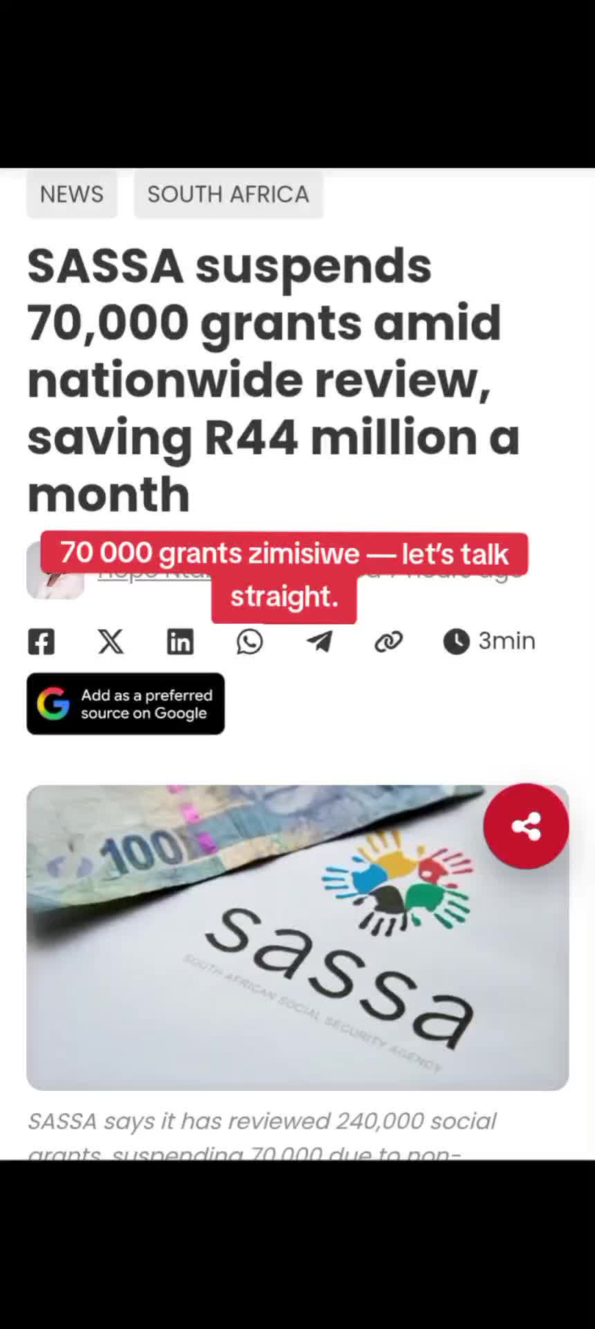 @breaking news