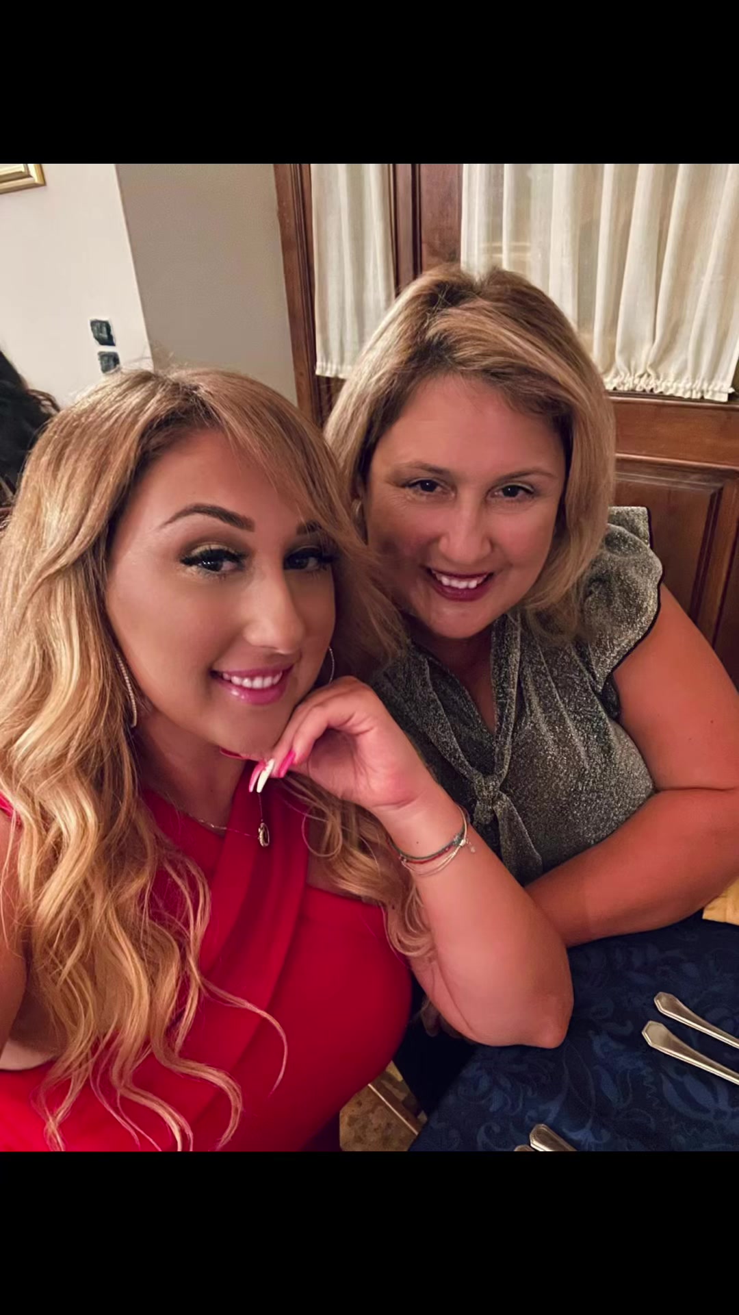 @Marisa Ferrigno