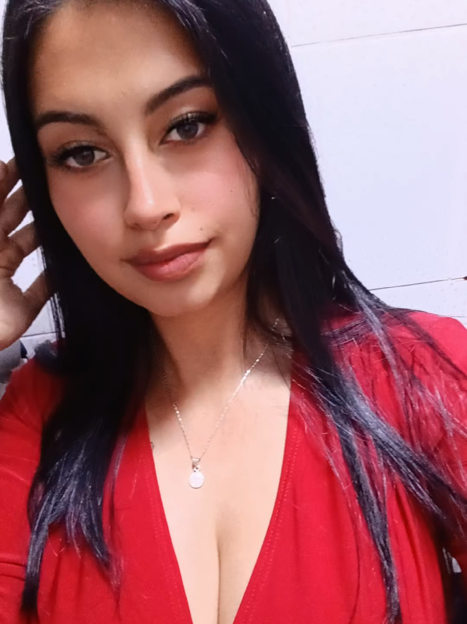 @Cristina G 🪐👼🏻
