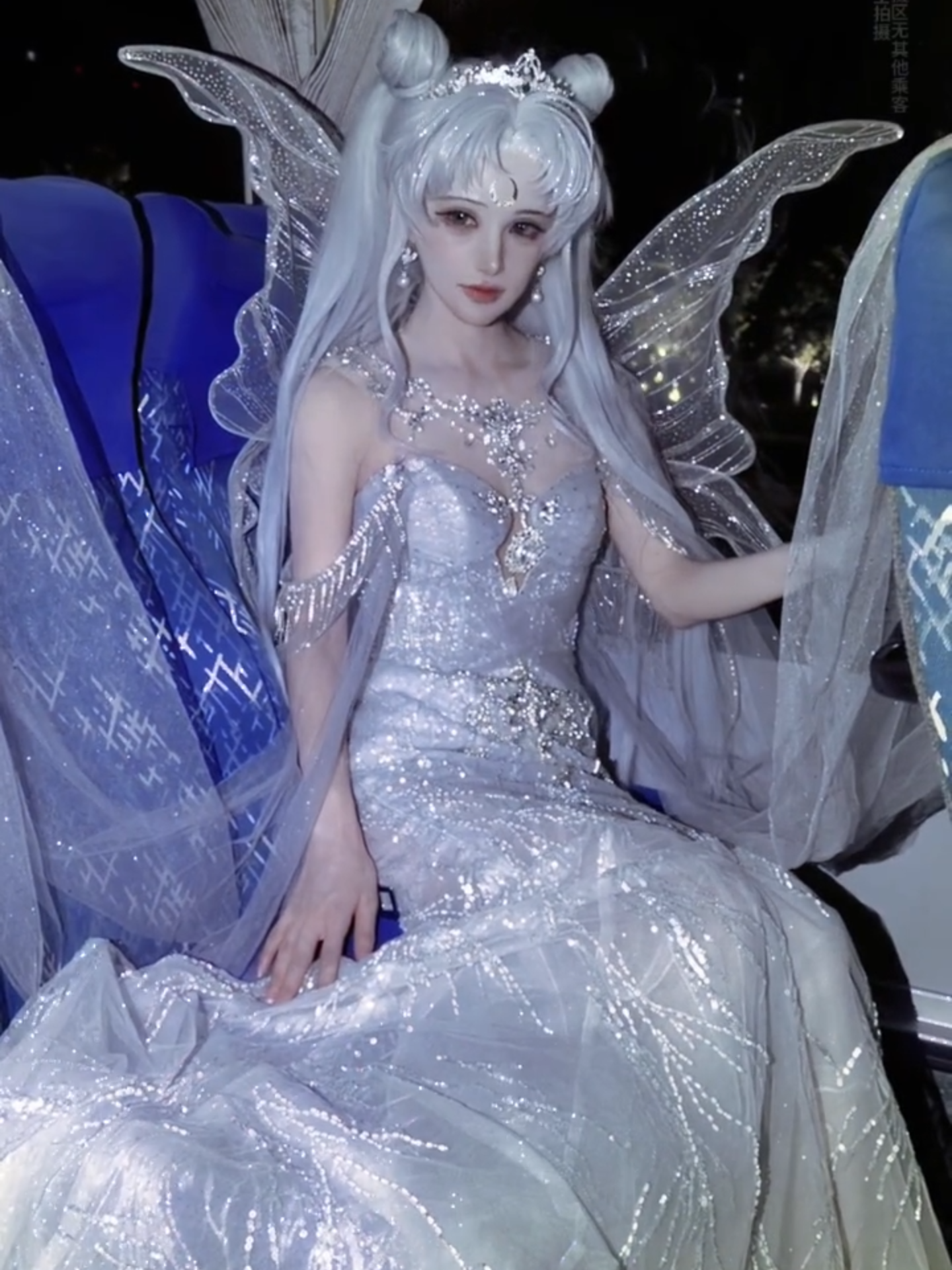 @·•Sailor Moon•·