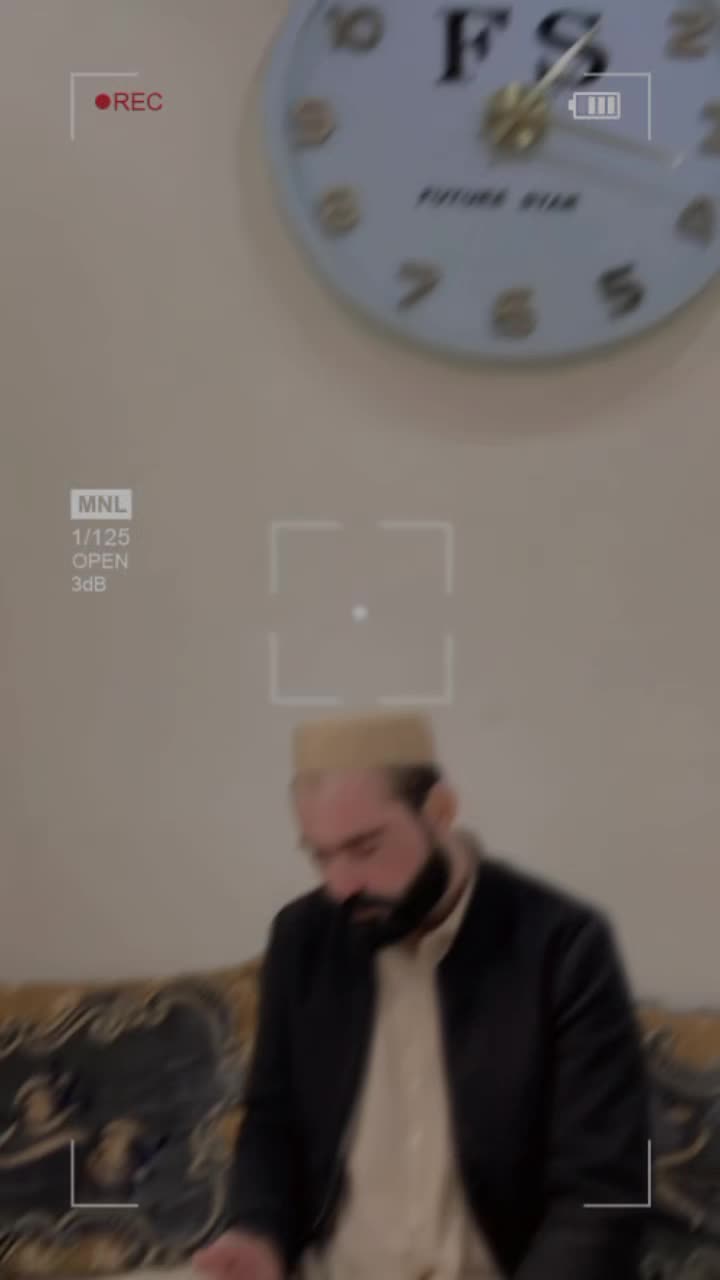 @Rj Afridi