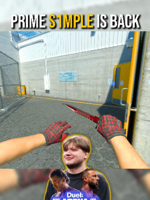 @DONKED
