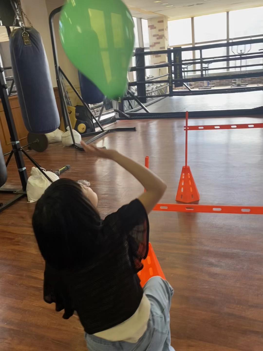 @徳島BoxingGym