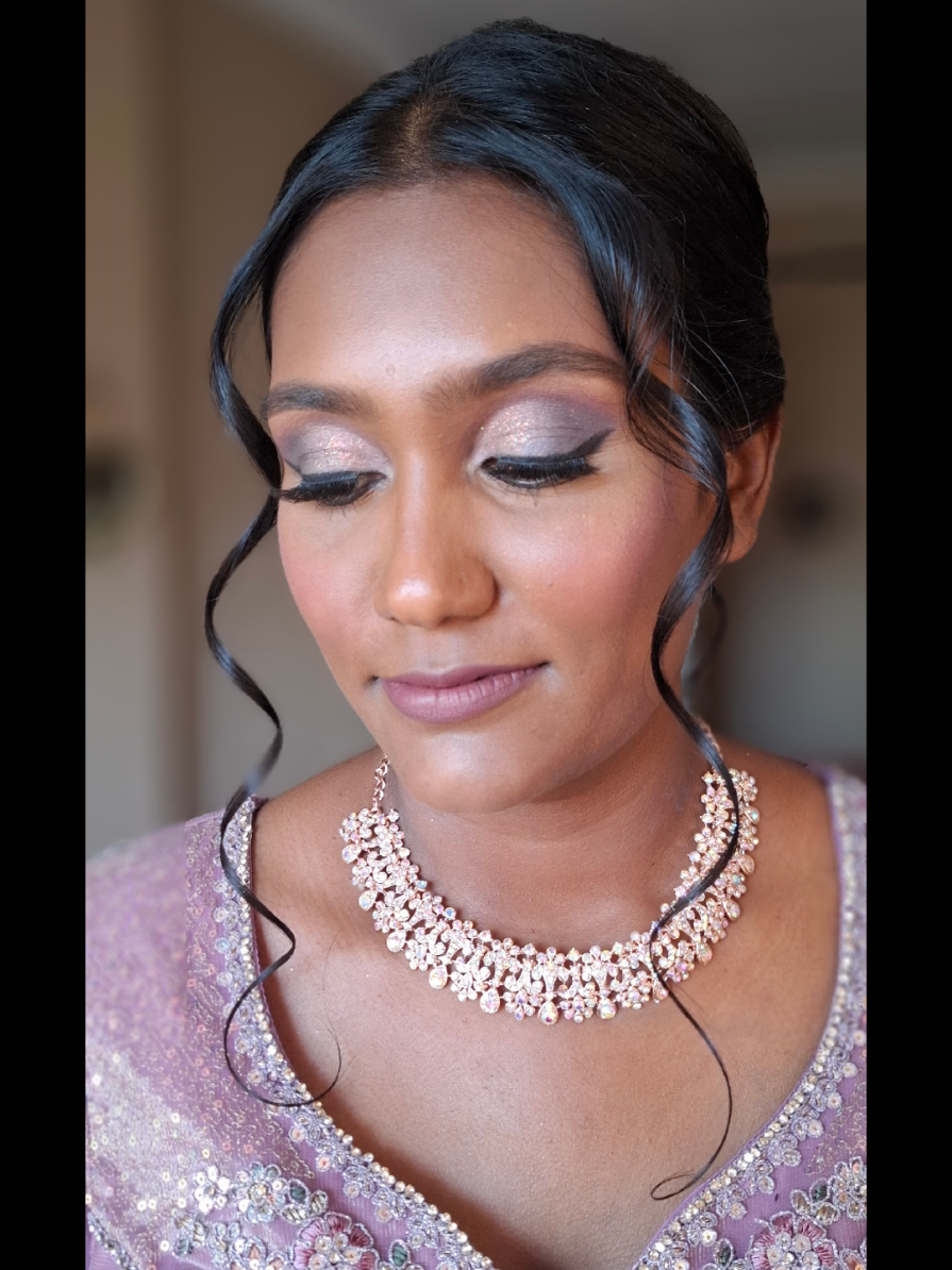 @Oveshni.M Makeup Artist