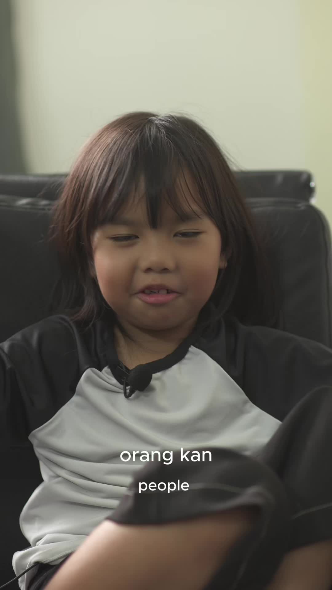 @Mika And Daddy