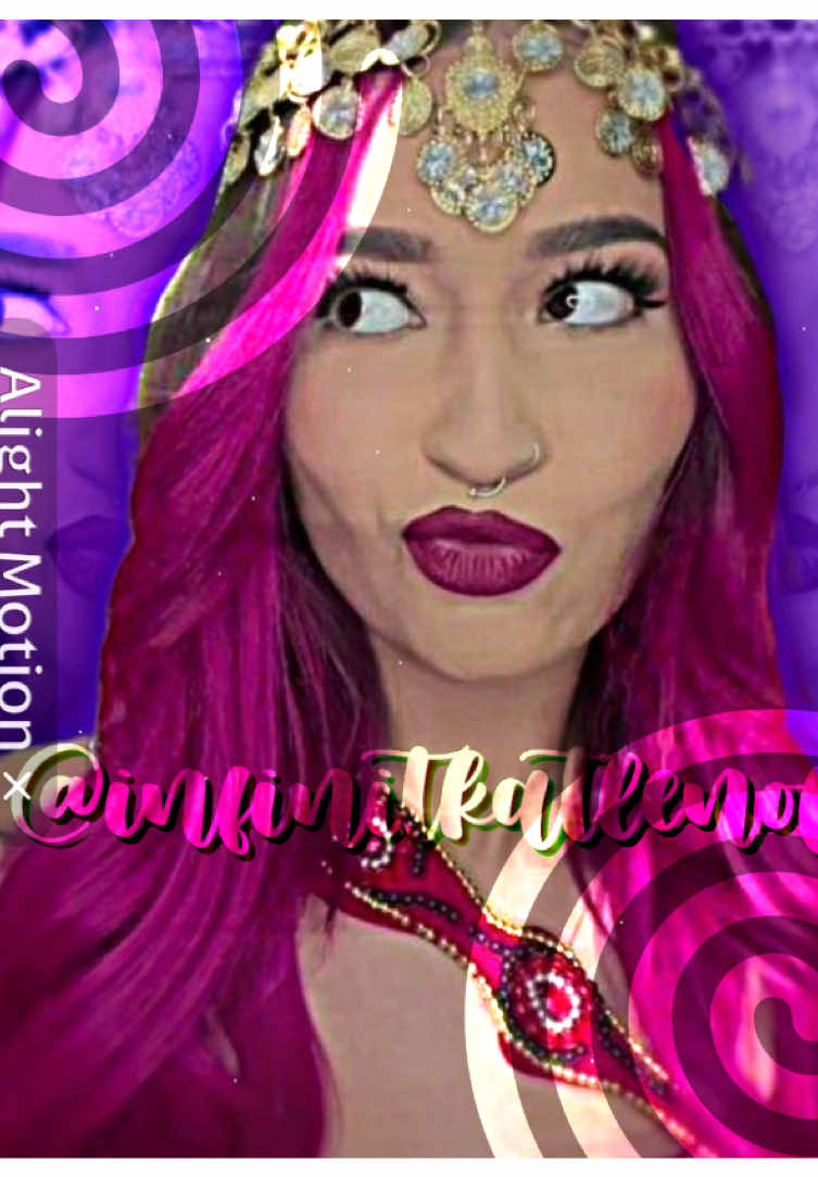 @౨ৎ˚₊𝓐ꪀιֹᧉ᮫࣪𖦹 ׂ 𓈒 🤓💜