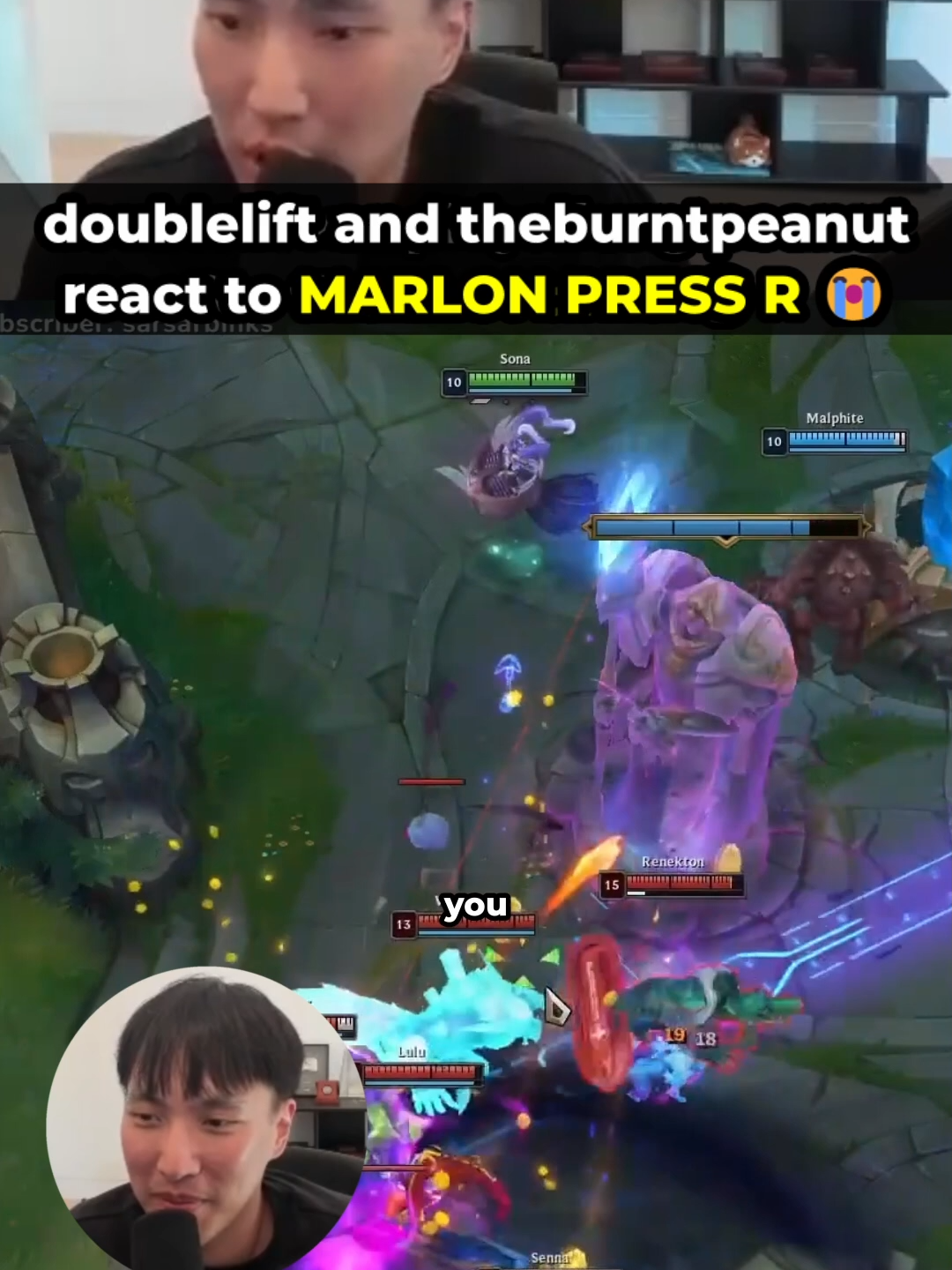 @Doublelift