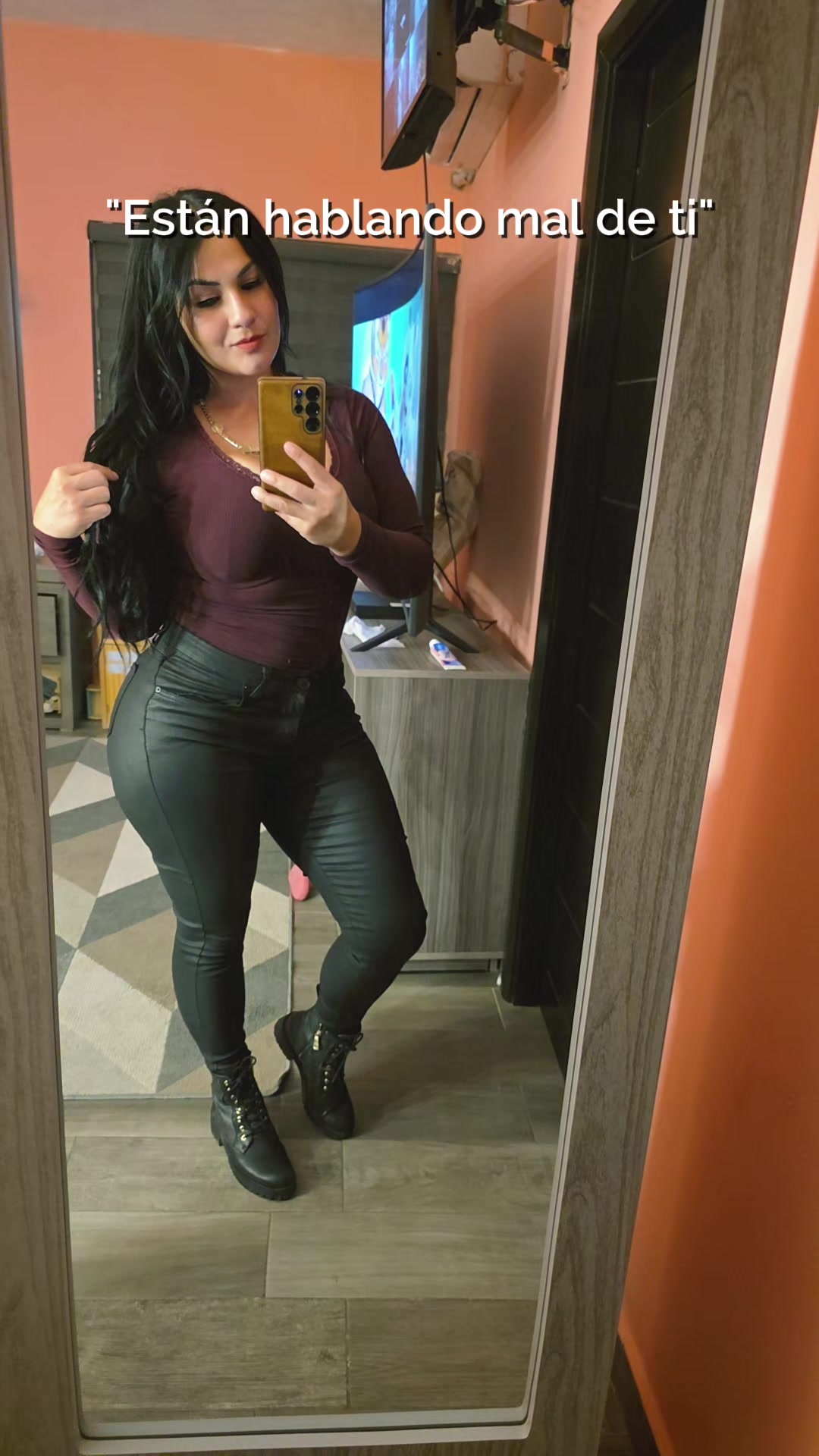 @Diana Hernandez