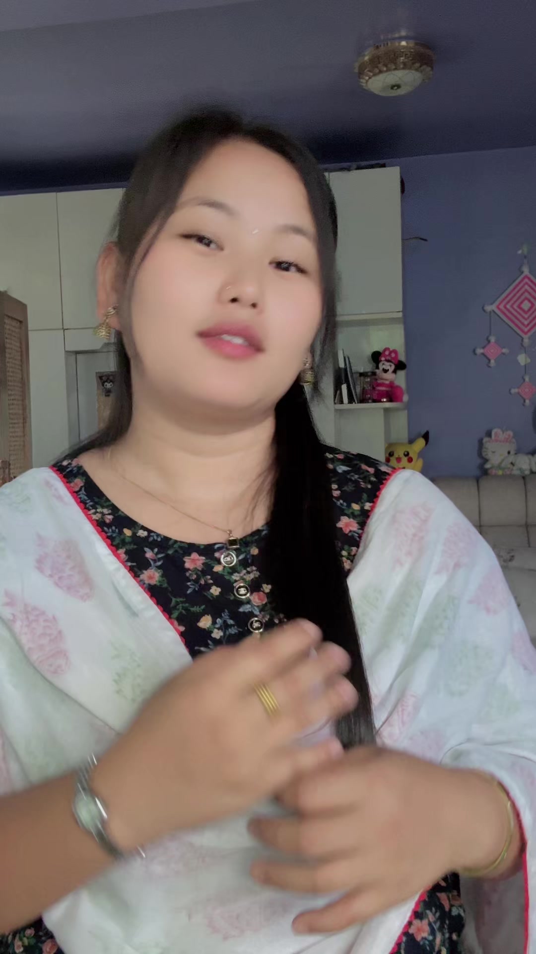 @Bishu Gurung