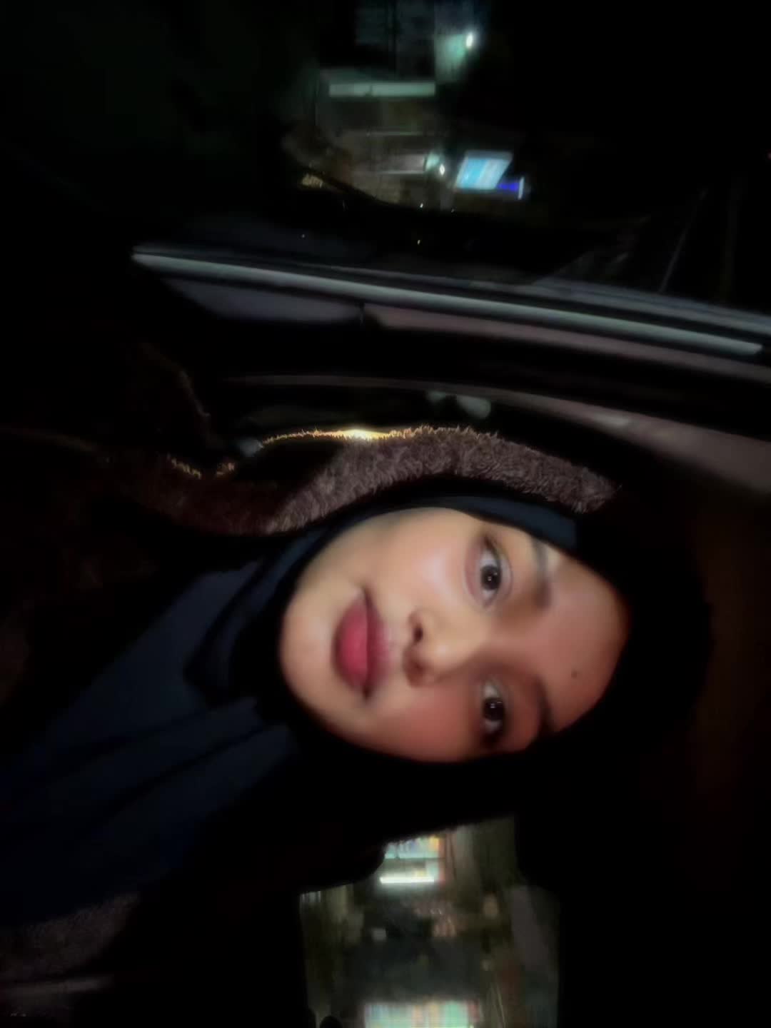 @Hafinaa🌸🎀