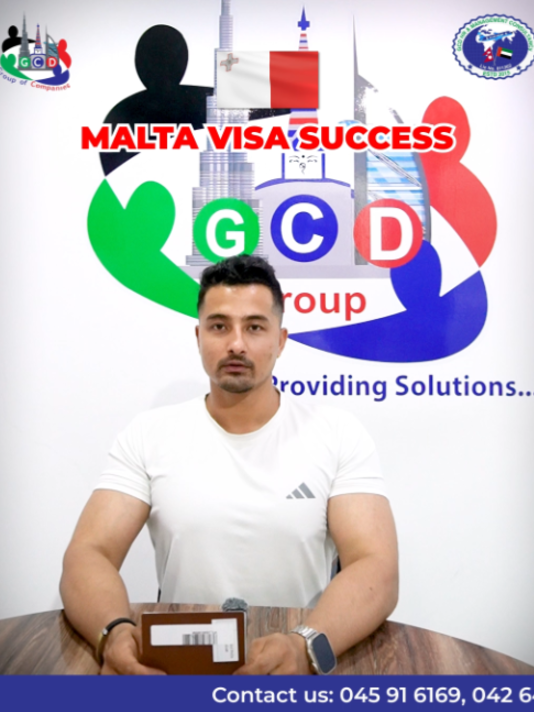 @GCD HR & MGM CONSULTANCY