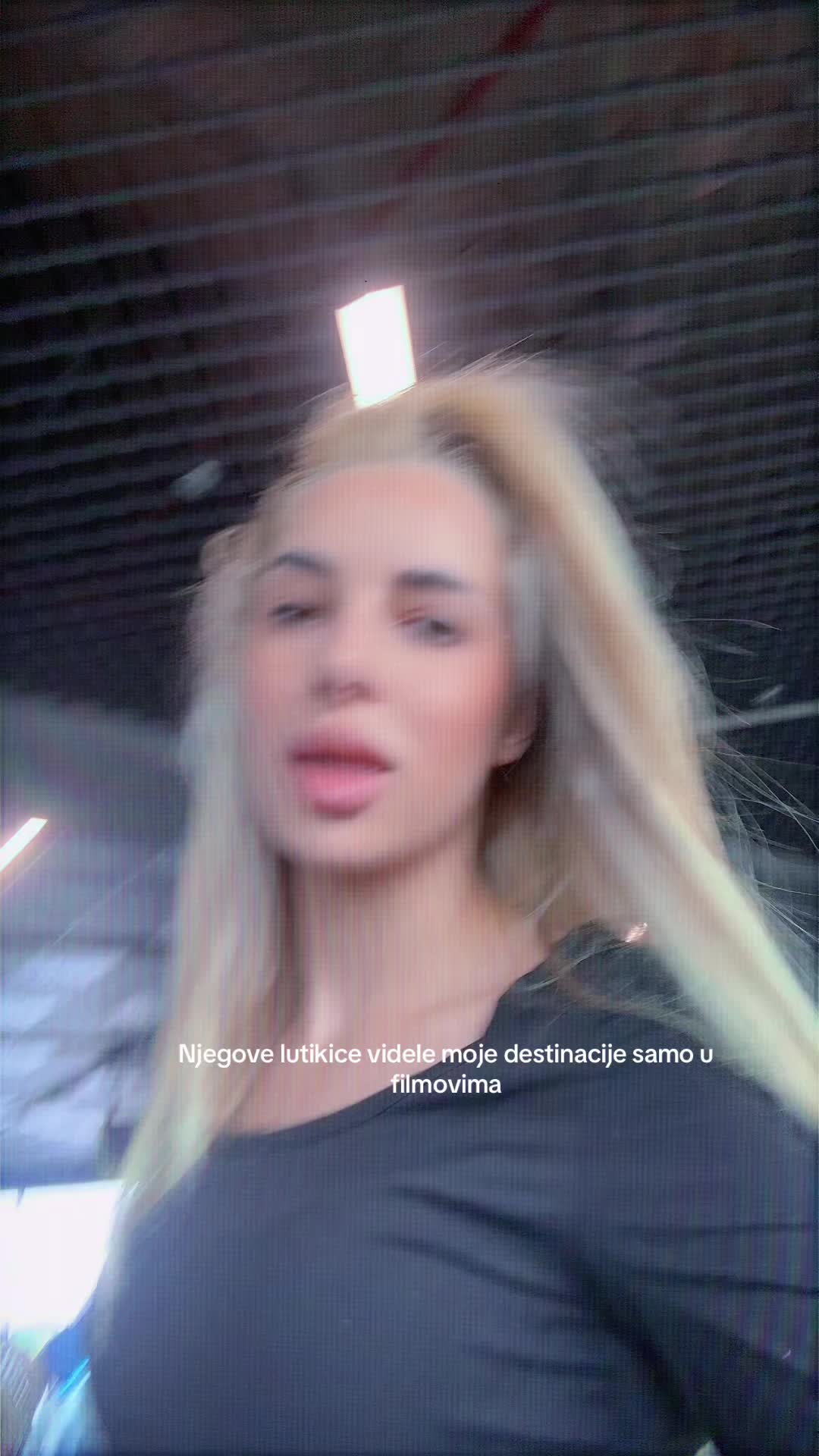 @Spam profil