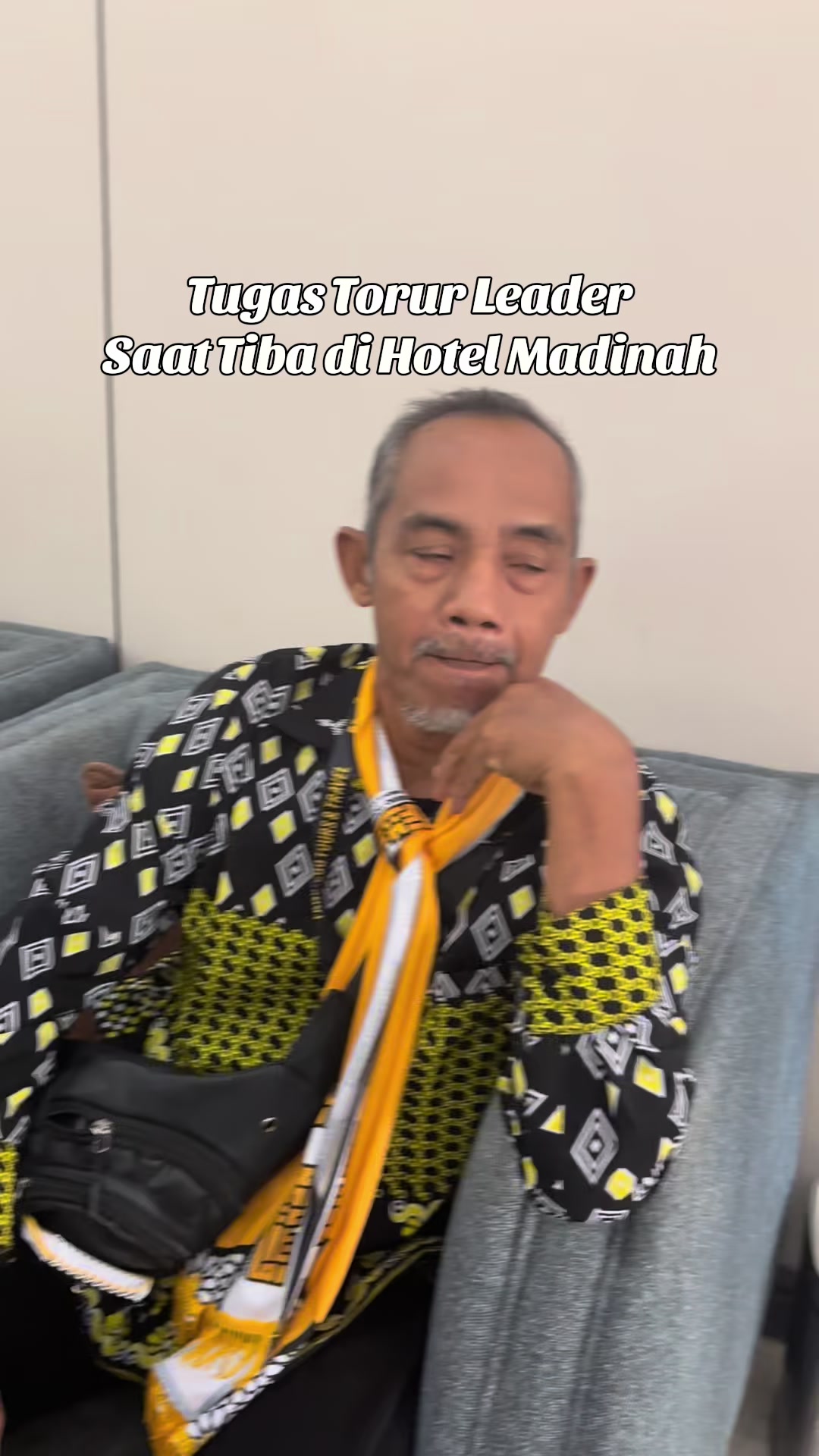 @Pelayan Baitullah