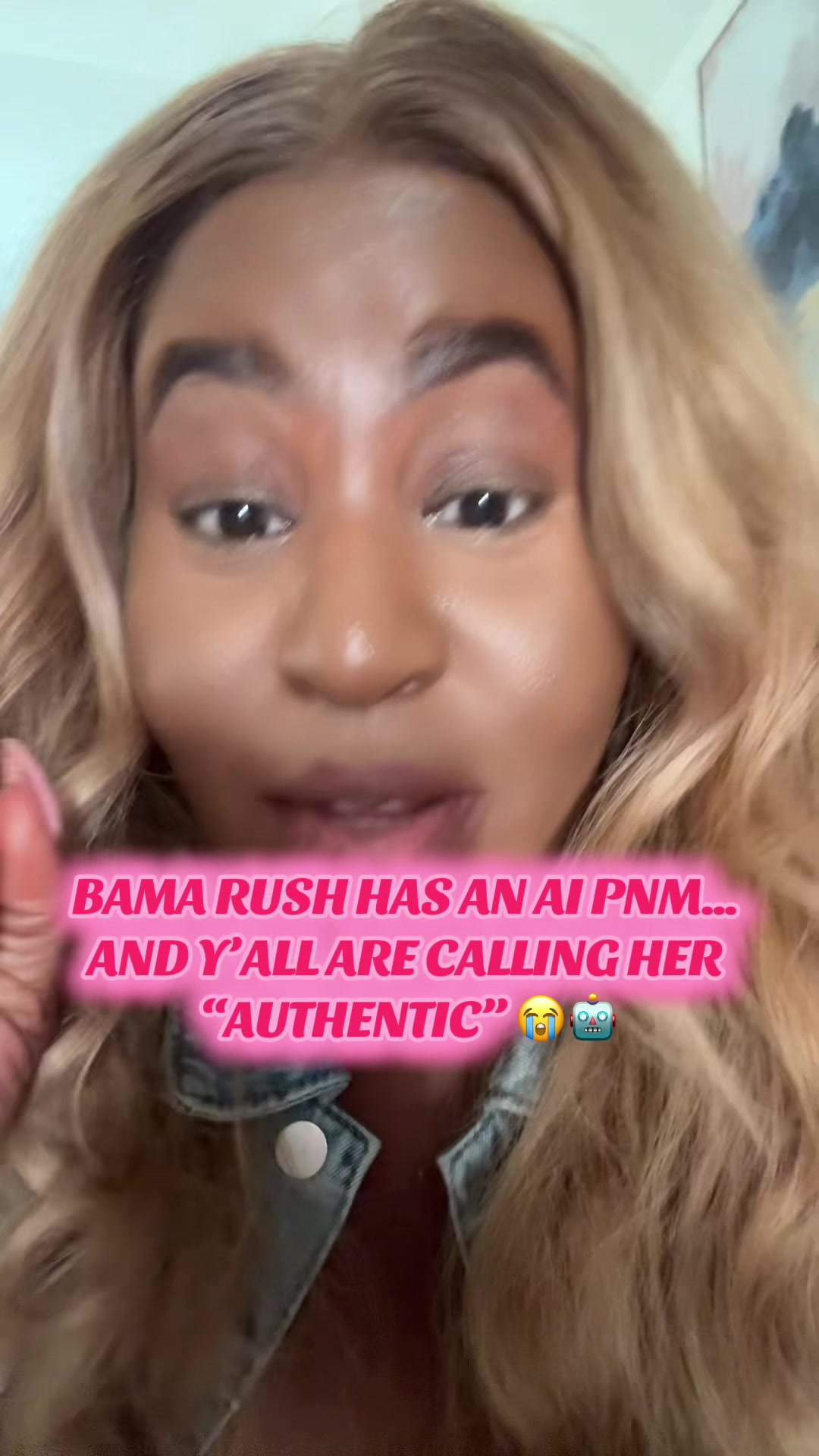 @Nina Beauty Influencer