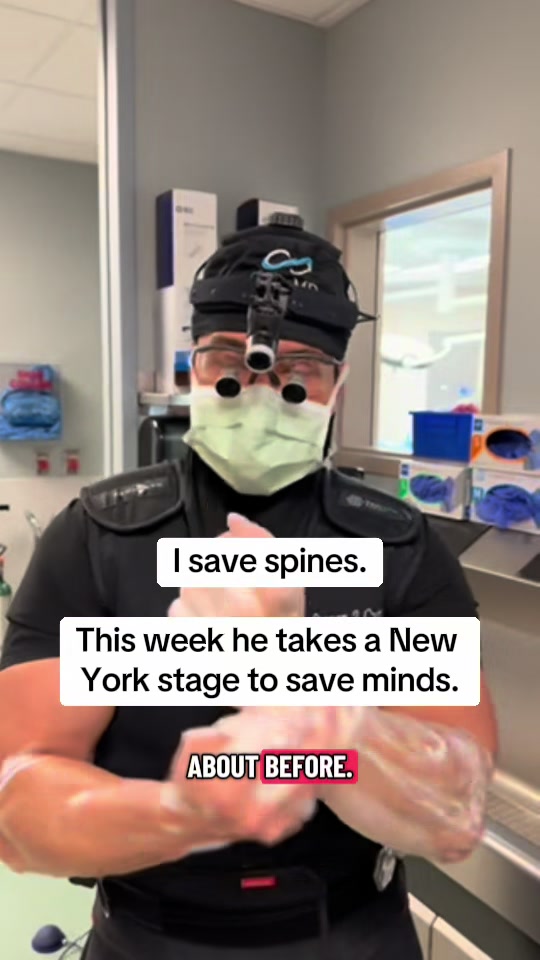 @Dr. Steven Cyr, MD