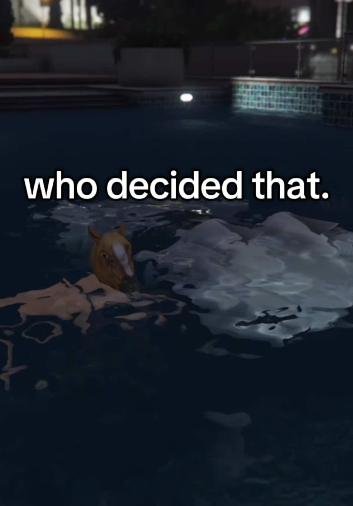 @Rogue Five