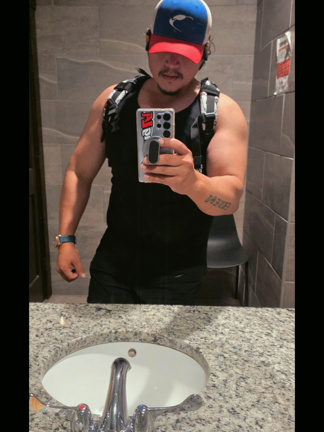 @Average Lift