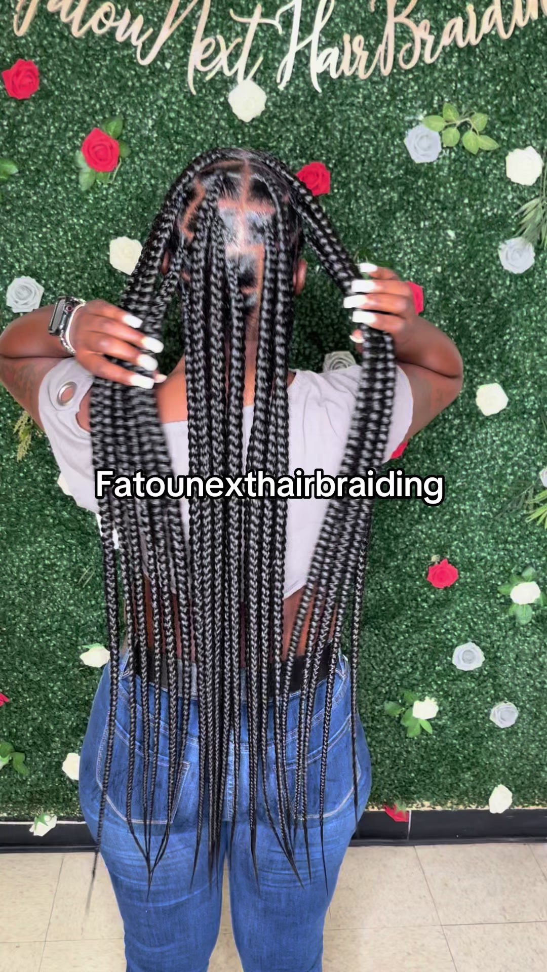 @FatouNextHairBraiding